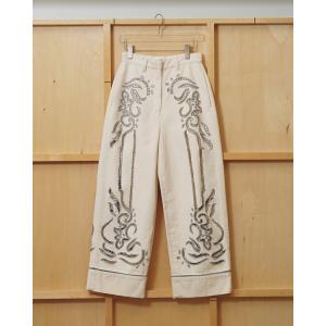 予約商品/TODAYFUL トゥデイフル Cu...の詳細画像2