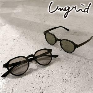 Ungrid レディースサングラスの商品一覧 財布 帽子 ファッション小物 ファッション 通販 Yahoo ショッピング