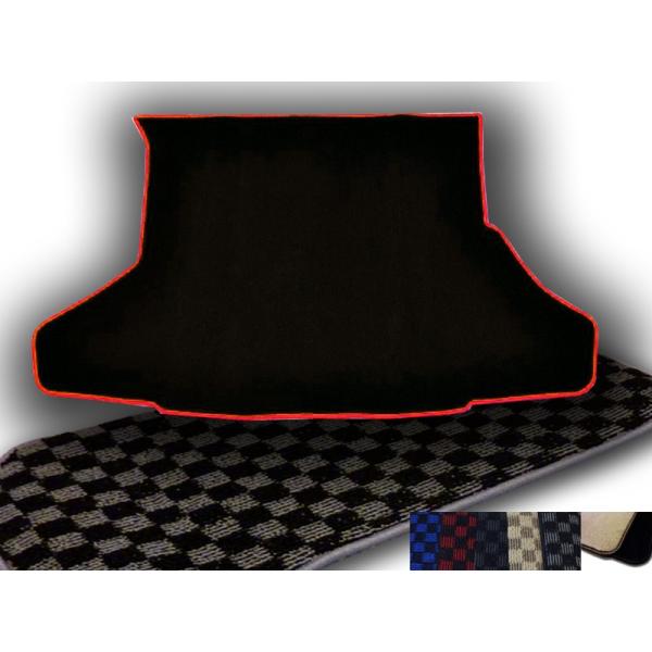 ガイズ リアトランクマット　RX-7 FD3S