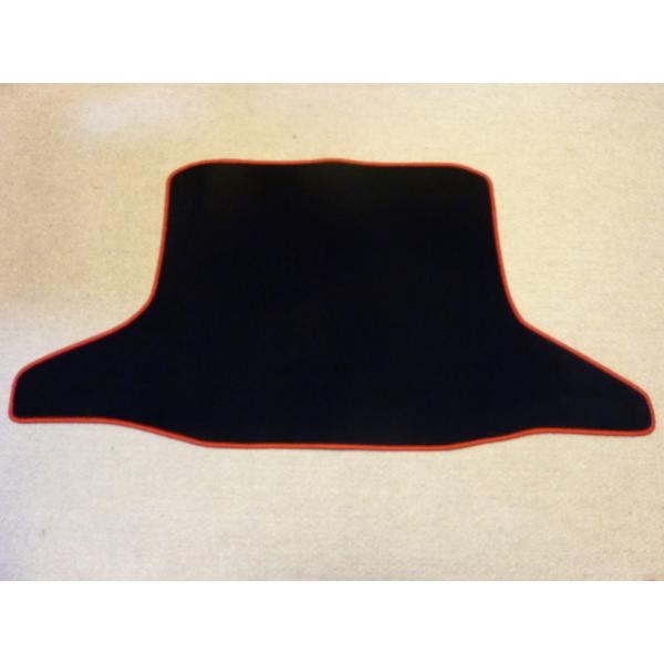 ガイズ リアトランクマット　GT-R R35