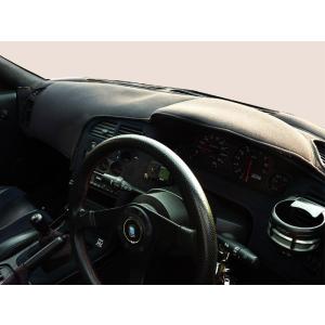 スカイライン GT-R BCNR33 フルカバーダッシュボードマット ソフト 