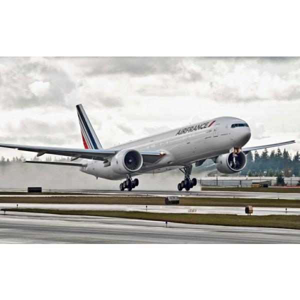 boeing 777-300er エールフランス