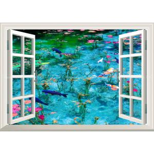 絵画風 壁紙ポスター【フルサイズ版】 ドミニク・アングル 泉 1820-56