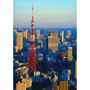 東京タワー ポスターの商品一覧 通販 Yahoo ショッピング
