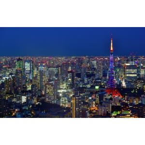 東京タワー ポスターの商品一覧 通販 Yahoo ショッピング