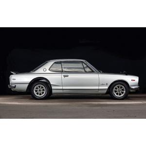 レアルインターショップ スカイライン Gt R C10型 ハコスカ 日産 インフィニティ Yahoo ショッピング