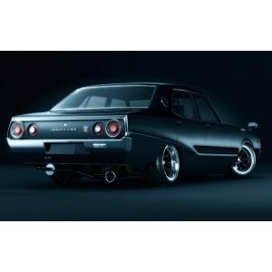 日産 スカイライン ケンメリの商品一覧 通販 Yahoo ショッピング