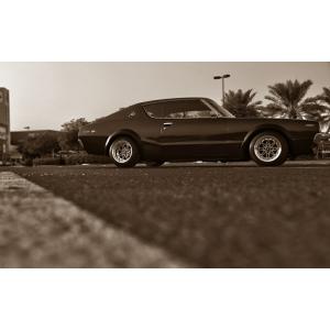 スカイライン ケンメリ Gt Rの商品一覧 通販 Yahoo ショッピング