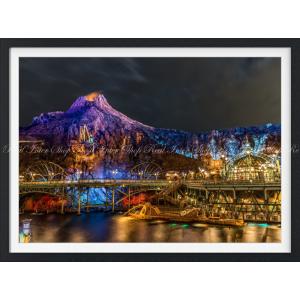 絵画風 壁紙ポスター (はがせるシール式) オーギュスト・ロダン 地獄の