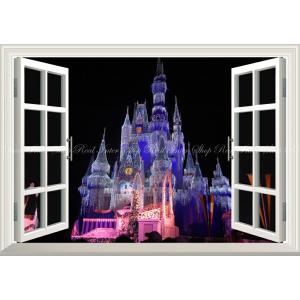ディズニー絵画 シンデレラ城の商品一覧 通販 Yahoo ショッピング