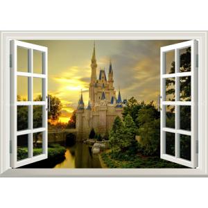 ディズニー絵画 シンデレラ城の商品一覧 通販 Yahoo ショッピング