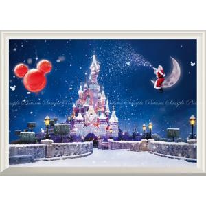 トレンツ・リャドの絵画 おしゃれな額入りポスター 「リビエラ公園