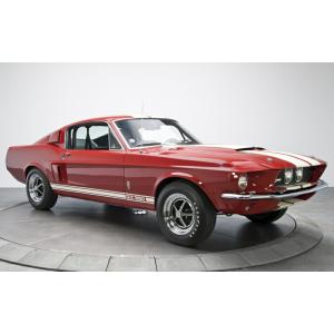 マスタング シェルビー Gt350の商品一覧 通販 Yahoo ショッピング