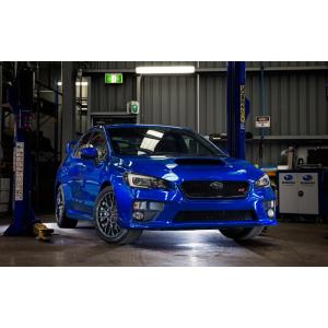 スバルwrx Sti 壁紙の商品一覧 通販 Yahoo ショッピング