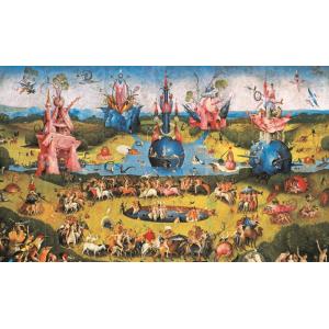 絵画風 壁紙ポスター【フルサイズ版】 アルフォンス・ミュシャ 浮気女