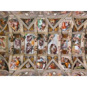 絵画風 壁紙ポスター (はがせるシール式) ミケランジェロ 最後の 絵画風 壁紙ポスター (はがせるシール式) ミケランジェロ 最後の