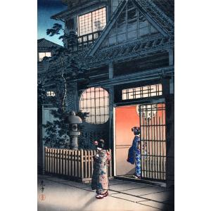 アートポスター 冨嶽三十六景 凱風快晴 赤富士 神奈川沖浪裏 葛飾北斎