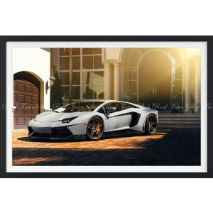 レアルインターショップ その他 額縁印刷 Yahoo ショッピング