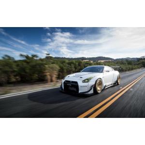 Gtr R35 壁紙の商品一覧 通販 Yahoo ショッピング