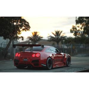 Gtr R35 壁紙の商品一覧 通販 Yahoo ショッピング