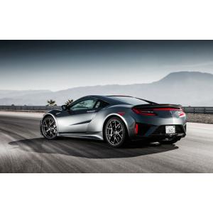 Nsx 2代目nsxの商品一覧 通販 Yahoo ショッピング