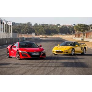 Nsx 2代目nsxの商品一覧 通販 Yahoo ショッピング