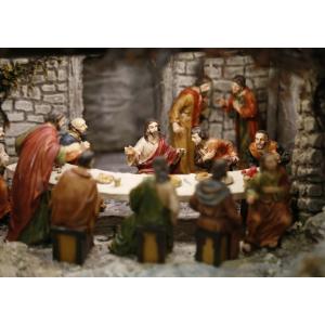 イエスキリスト絵画の商品一覧 通販 Yahoo ショッピング