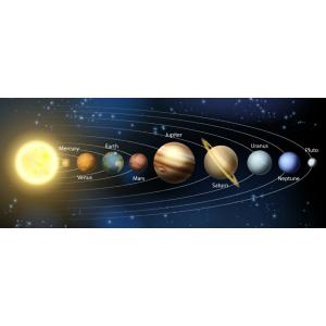 太陽系惑星 ウォールステッカー の商品一覧 ウォールデコレーション 家具 インテリア 通販 Yahoo ショッピング