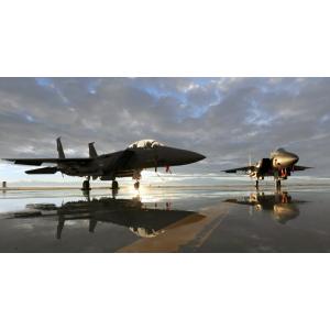 F15戦闘機ポスターの商品一覧 通販 Yahoo ショッピング