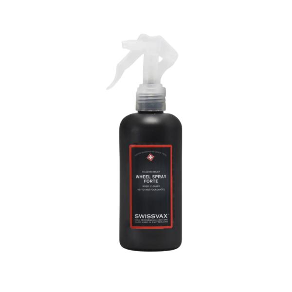 ホイール スプレーフォルテ - ホイールクリーナー（250ml） - SWISSVAX スイスバック...