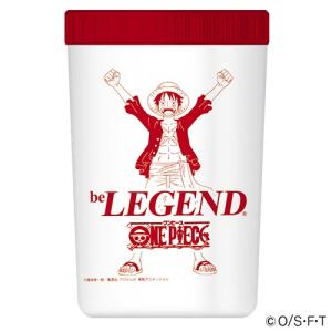 プロテイン シェイカー ビーレジェンド ワンピース ルフィ シェイカー