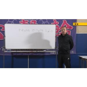 バスケットボール 教材 DVD ナチュラルパー...の詳細画像3