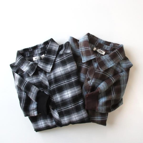 SALE 50%OFF シャツ トップス MAKE YOUR DAY スタンダードシャツ ブラック ...