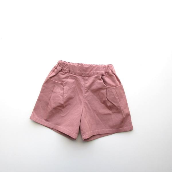 30%OFF SERAPH セラフ チノショートパンツ ピンク 90cm 110cm 子供服 子ども...