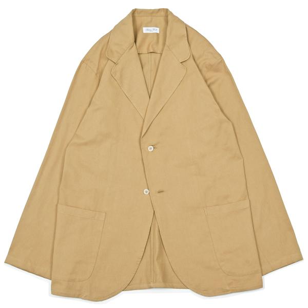 Salvatore Piccolo（サルヴァトーレ ピッコロ）GIACCA CHIAIA コットン ...