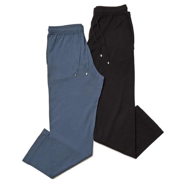 Settefili Cashmere セッテフィーリ カシミア コットン セットアップ対応 シャーリ...