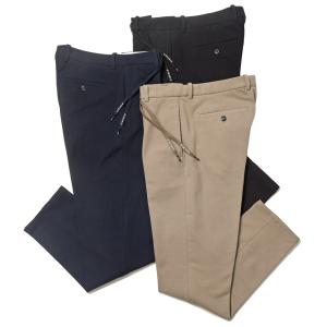 CIRCOLO 1901（チルコロ 1901） チルコロ ワンプリーツ スラックス