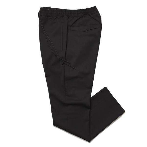 PT TORINO ピーティー トリノ Active ポリエステル ウール ストレッチ ツイル ウォ...