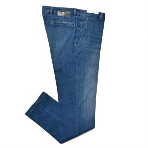 PT TORINO DENIM（ピーティートリノデニム）BREAKBEAT コットン