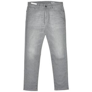 PT TORINO ピーティートリノ SWING スウィング ストレッチ グレー