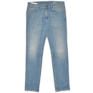 PT TORINO 美品 ピーティートリノ ROCK ストレッチ スキニー デニム