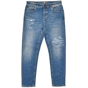 PT TORINO DENIM ピーティートリノデニム コットン ストレッチ