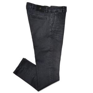 PT TORINO パンツ PT TORINO / ウォッシュ ブラックデニム ジーンズ