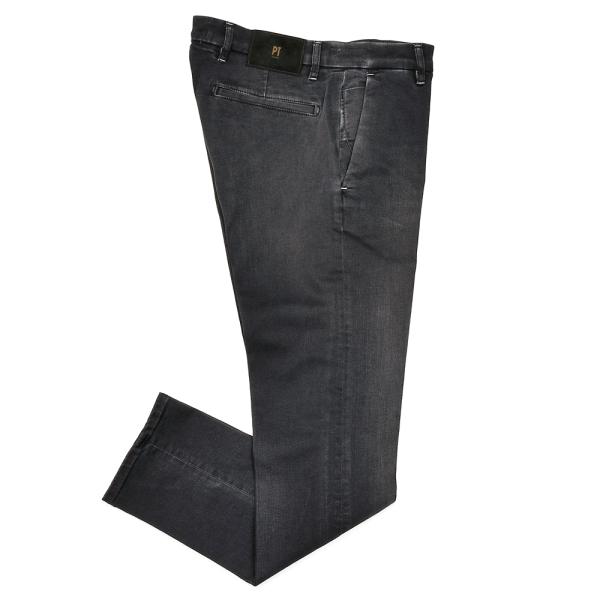 PT TORINO DENIM ピーティートリノデニム ring別注 コットンレーヨンポリエステル ...