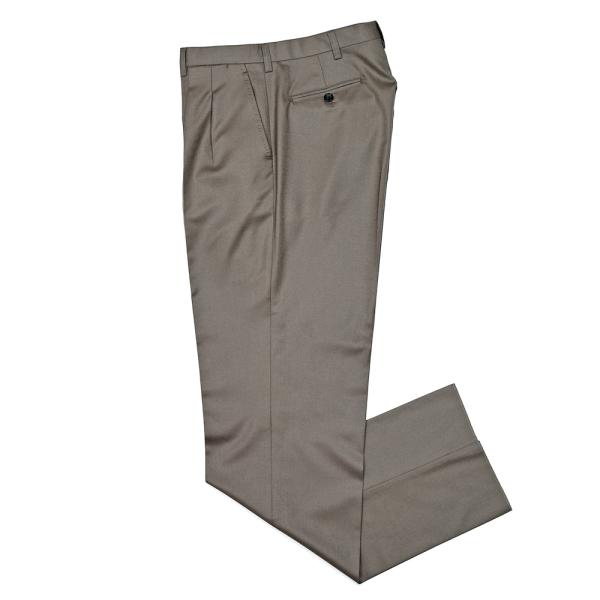 Errico Formicola（エリコ フォルミコラ）CHINO ウール サキソニー セットアップ...