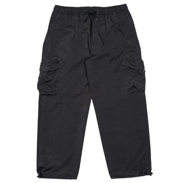 SCYE BASICS（サイベーシックス）ハイデンシティミルクロス カーゴパンツ