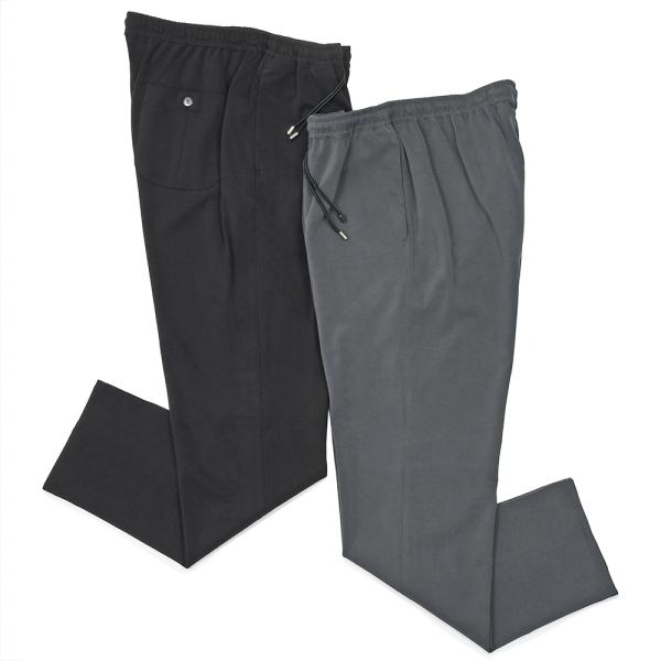 giabsarchivio（ジャブスアルキヴィオ）MANFREDO モダールジャージー ストレッチ ...