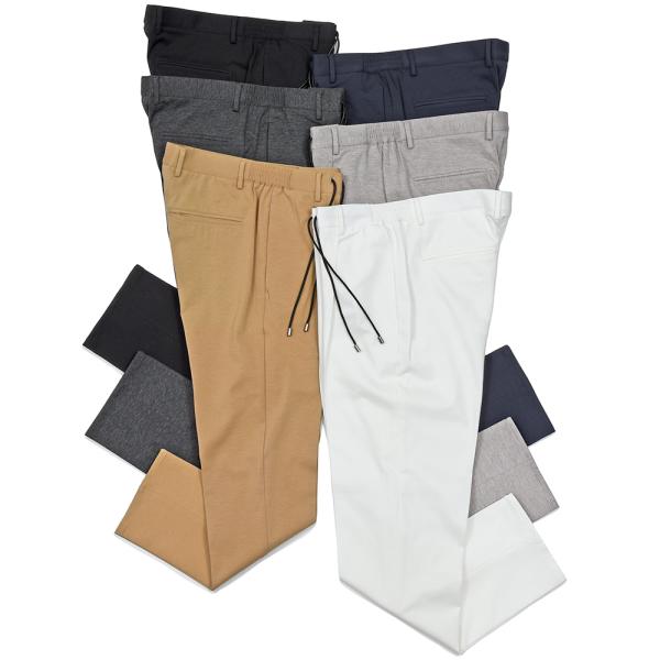 giabsarchivio（ジャブスアルキヴィオ）別注MASACCIO ウォッシャブルジャージー 1...