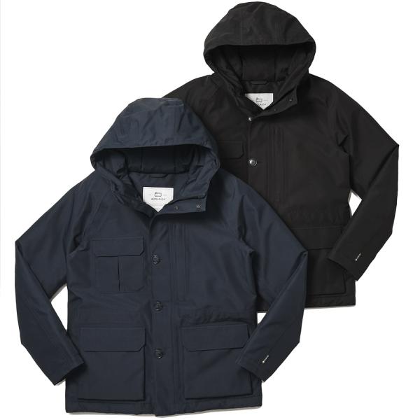 WOOLRICH ウールリッチ GTX MOUNTAIN JKT ゴアテックス マウンテン ダウンジ...