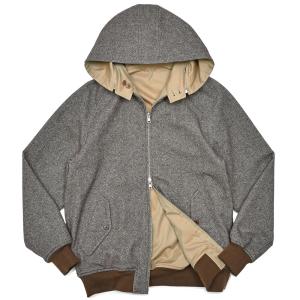 JOHN SMEDLEY ジョンスメドレー CARTY エクストラファインメリノウール